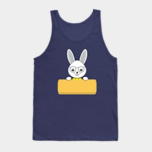 bunny Tank Top